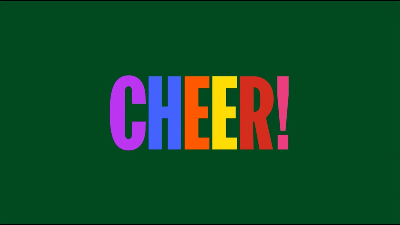 Spirit Week 2025: Cheer Competition | Branksome Hall