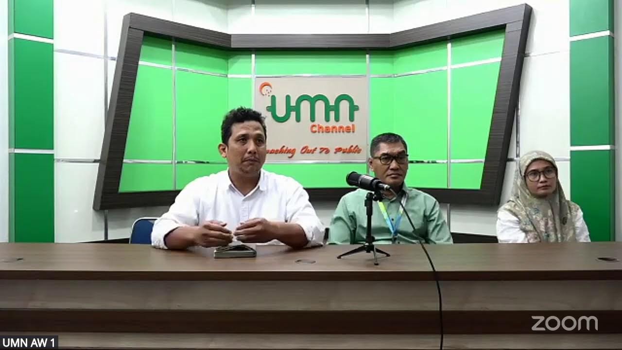 PEMBEKALAN MAGANG, KKA/KKM & PKL