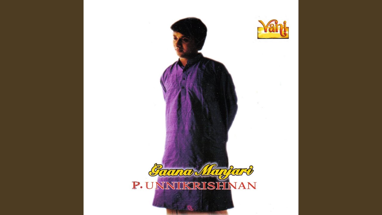 Thunbamnergaiyil (Unnikrishnan)