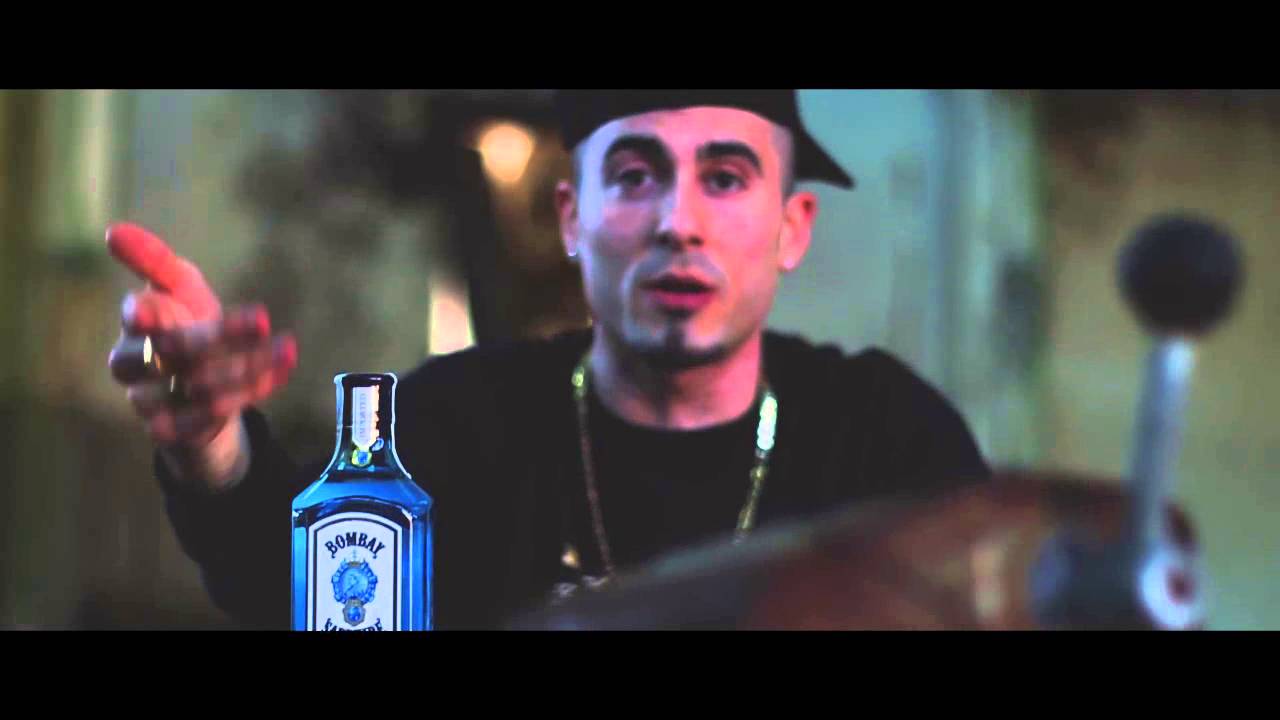 LOPES &mdash; TEN PRAYERS ( 16H DE PLAZA VOL.2 ) [ VIDEOCLIP OFICIAL]