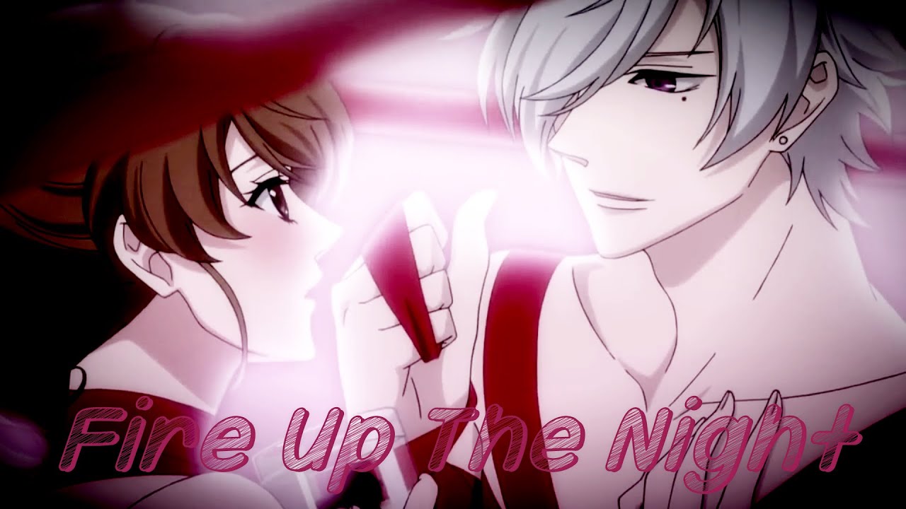 Brothers Conflict ♡ Fire Up The Night 「ＡＭＶ」