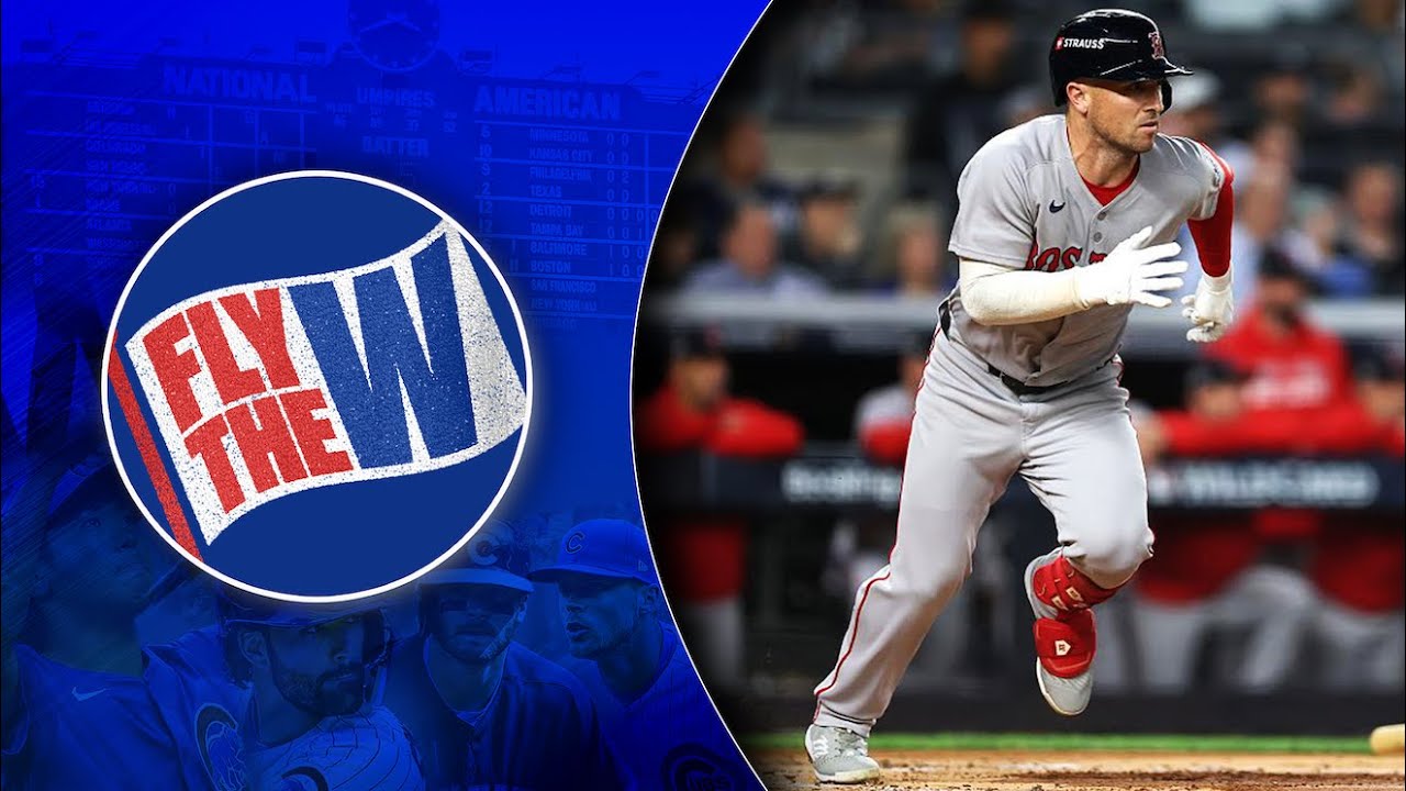 The Cubs Get Cabrera and Bregman! Ep 331