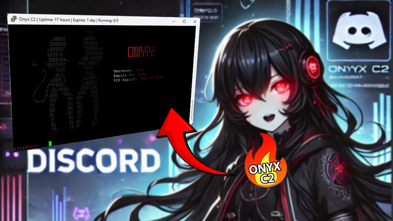 ONYX VS DISCORD | FREE TEST | BEST BYPASS METHODS | BEST C2/BOTNET