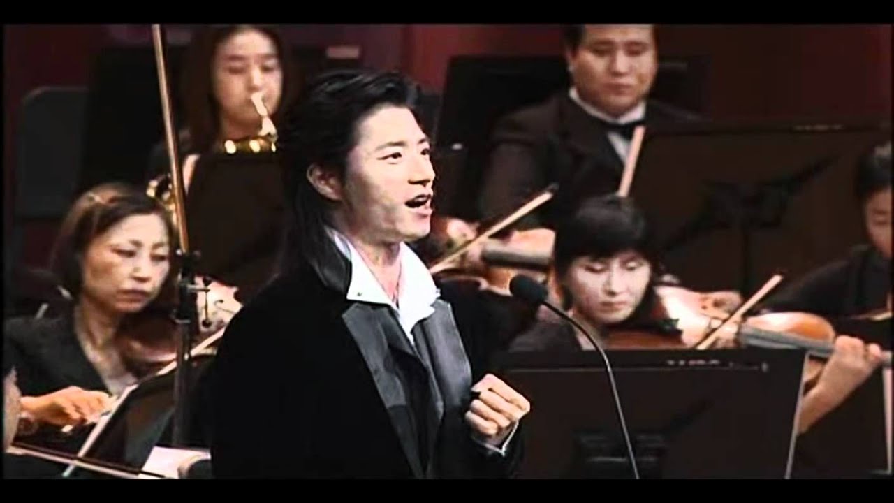Im Tae-kyung - Nella Fantasia
