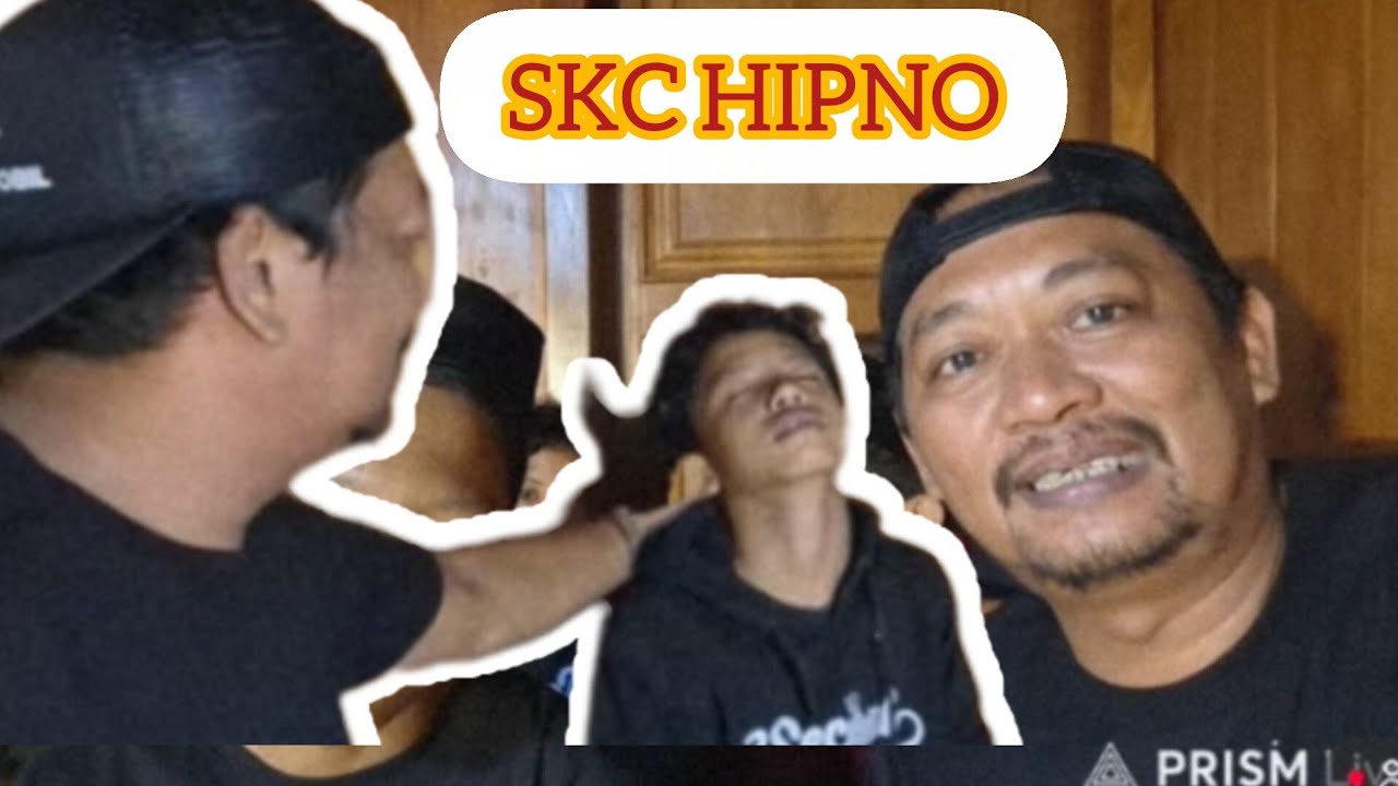 SKC CILIK JADI KORBAN KETUA 🔥🔥LOUWCU POLLL 😂😂