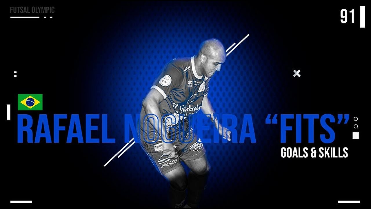 Fits 21/22 - Goal Scorer | Goals & Skills