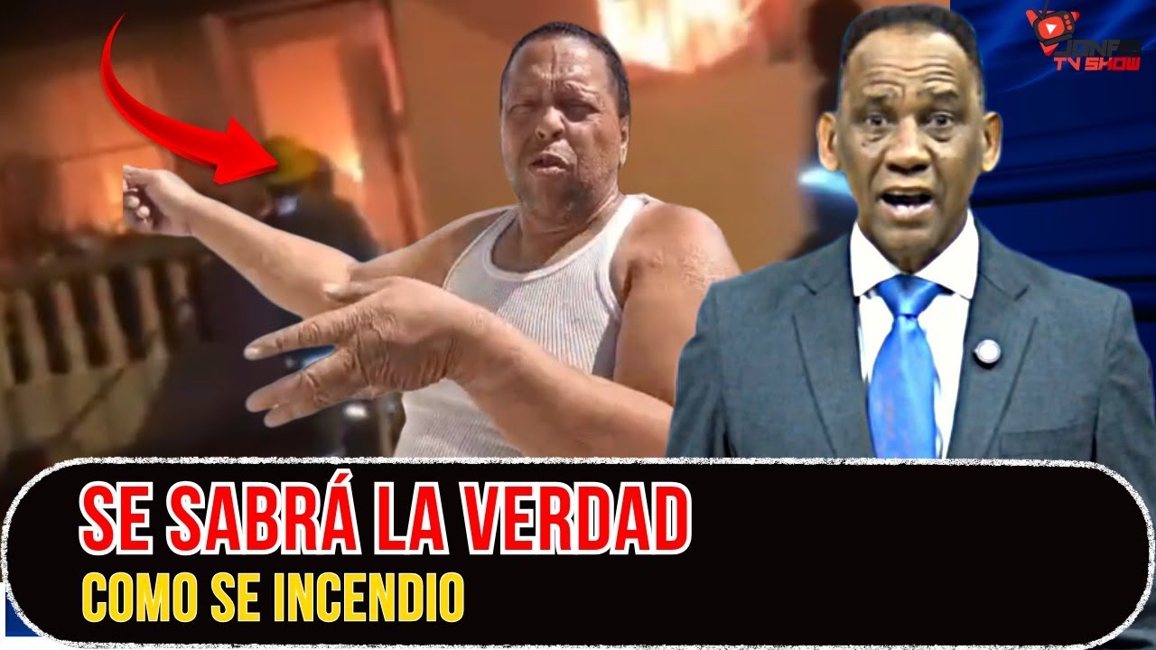 QUE LE PROVOCARIA ESTE INCENDIO A ESTA CASA EN CINFUEGOS