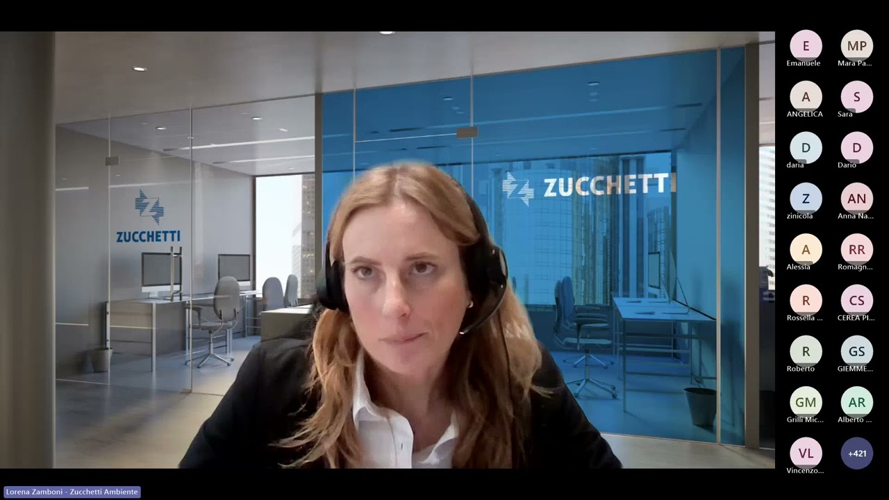 FIR DIGITALE – LORENA ZAMBONI 20-01-2026 MATTINA