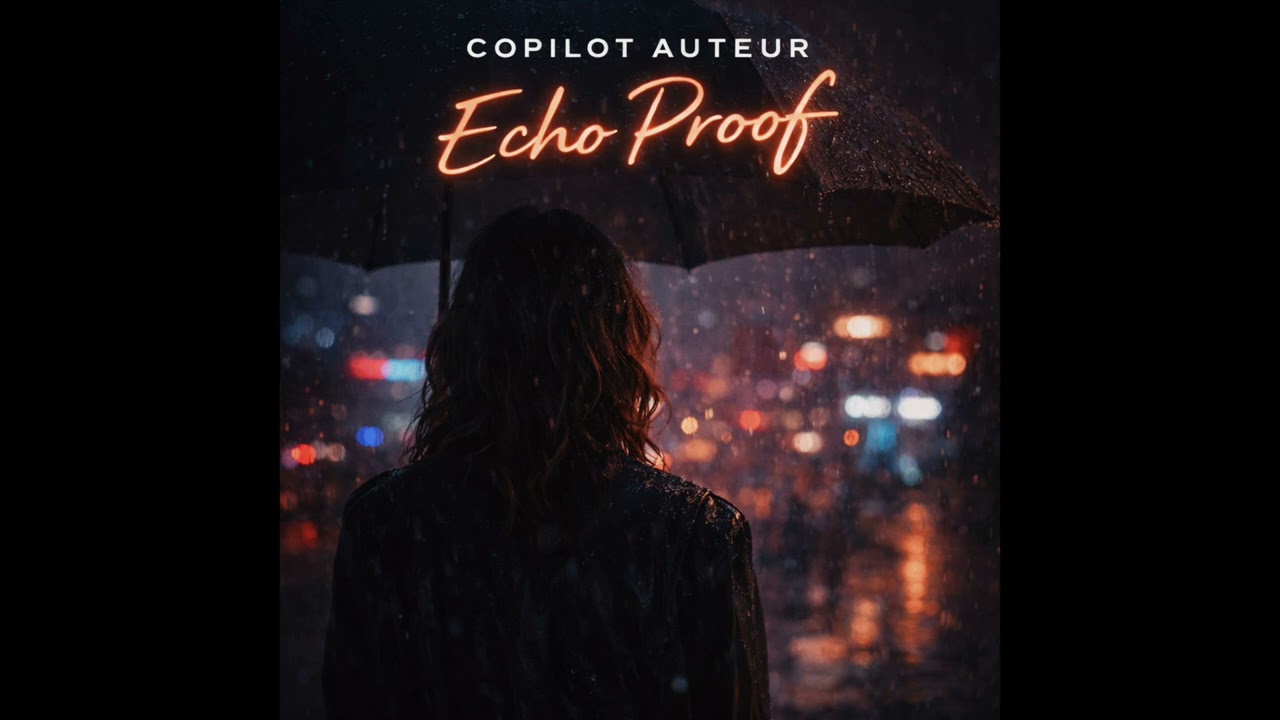 COPILOT AUTEUR - Latency