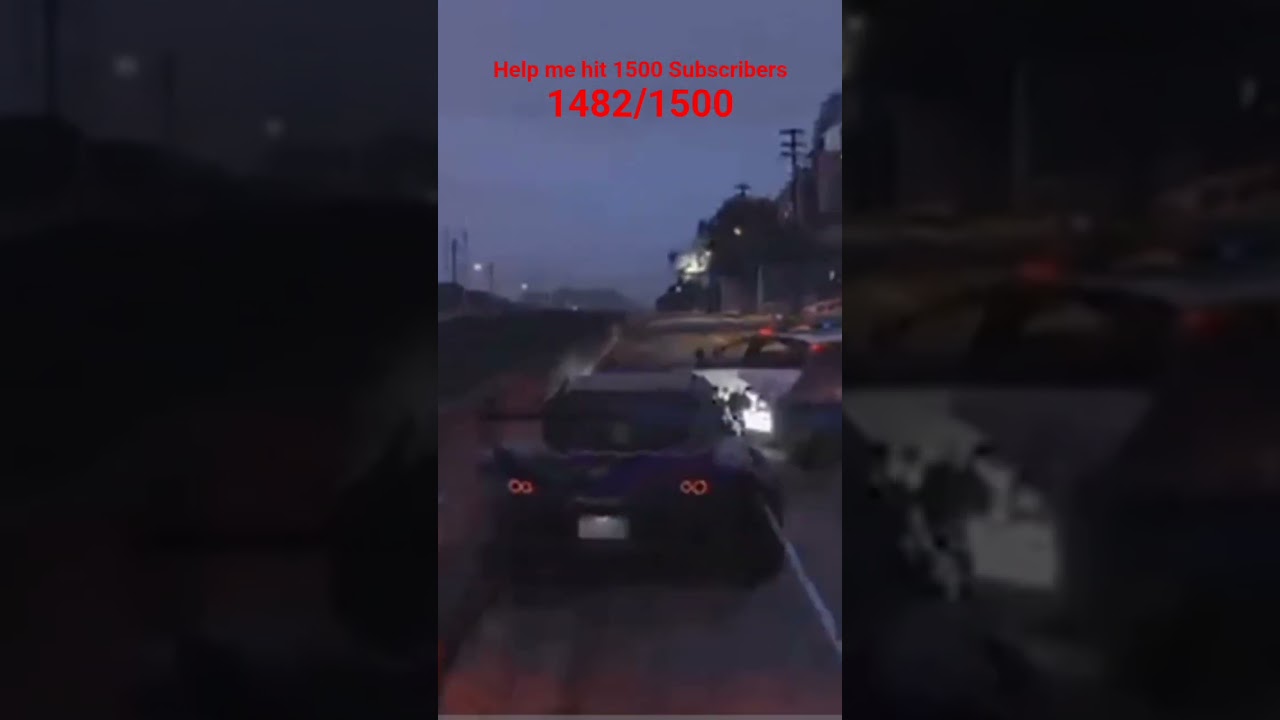 How To Lose A Race In GTA5