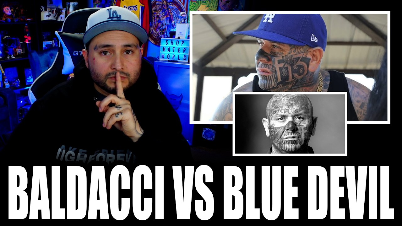 Baldacci Sends Warning Shots To Culture Uncensored, Blue Devil Catching Heat, Is This The End ?