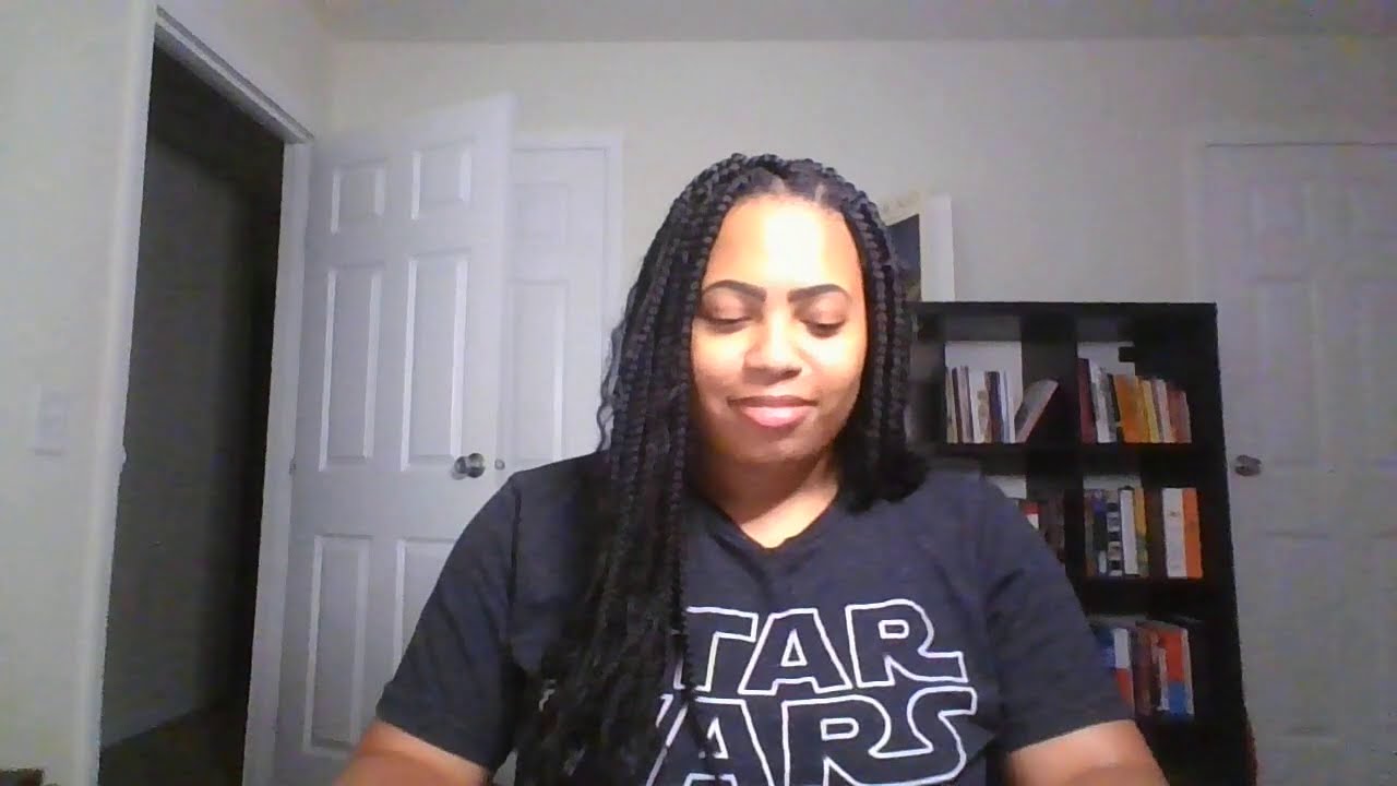 Taylor Byas reads 