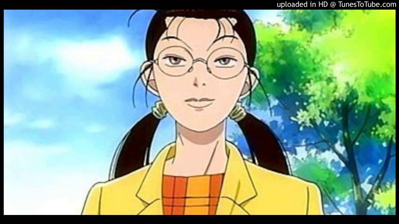 Gokusen OST - Gang or Teacher