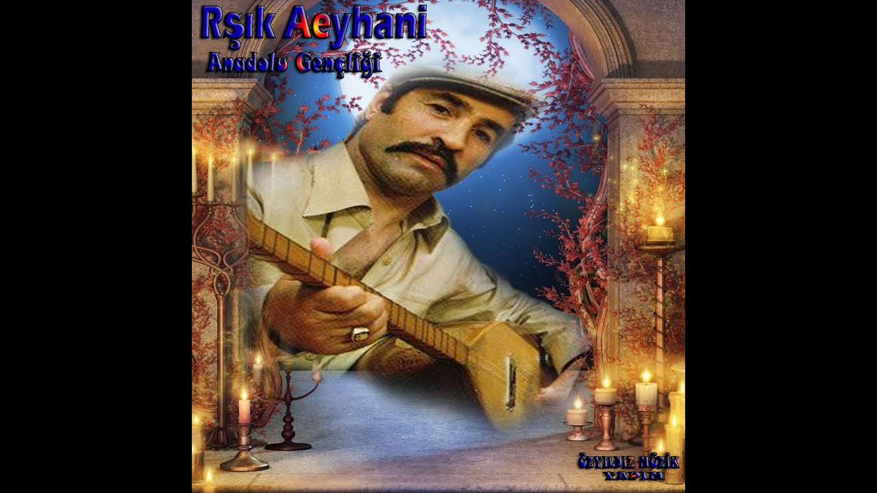 AŞIK REYHANİ MOSKOVADA VAR MI