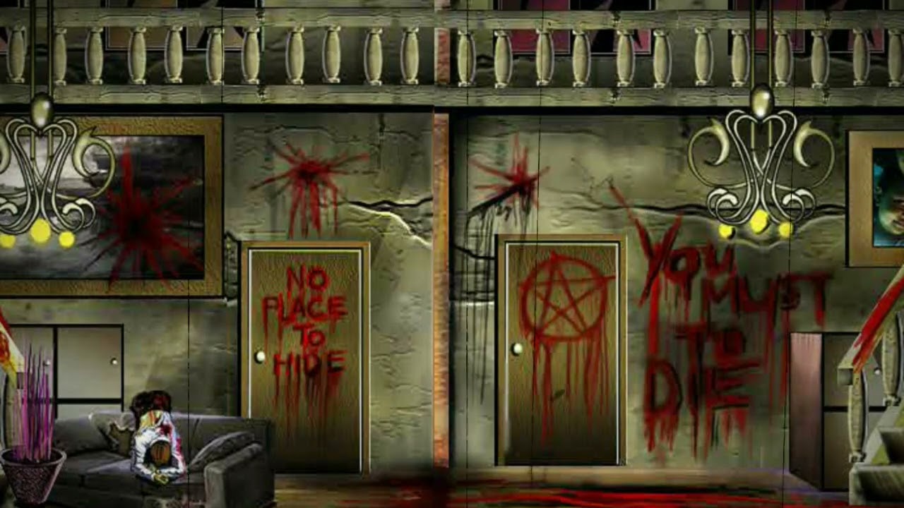 Zombie Riot - Final Time Theme