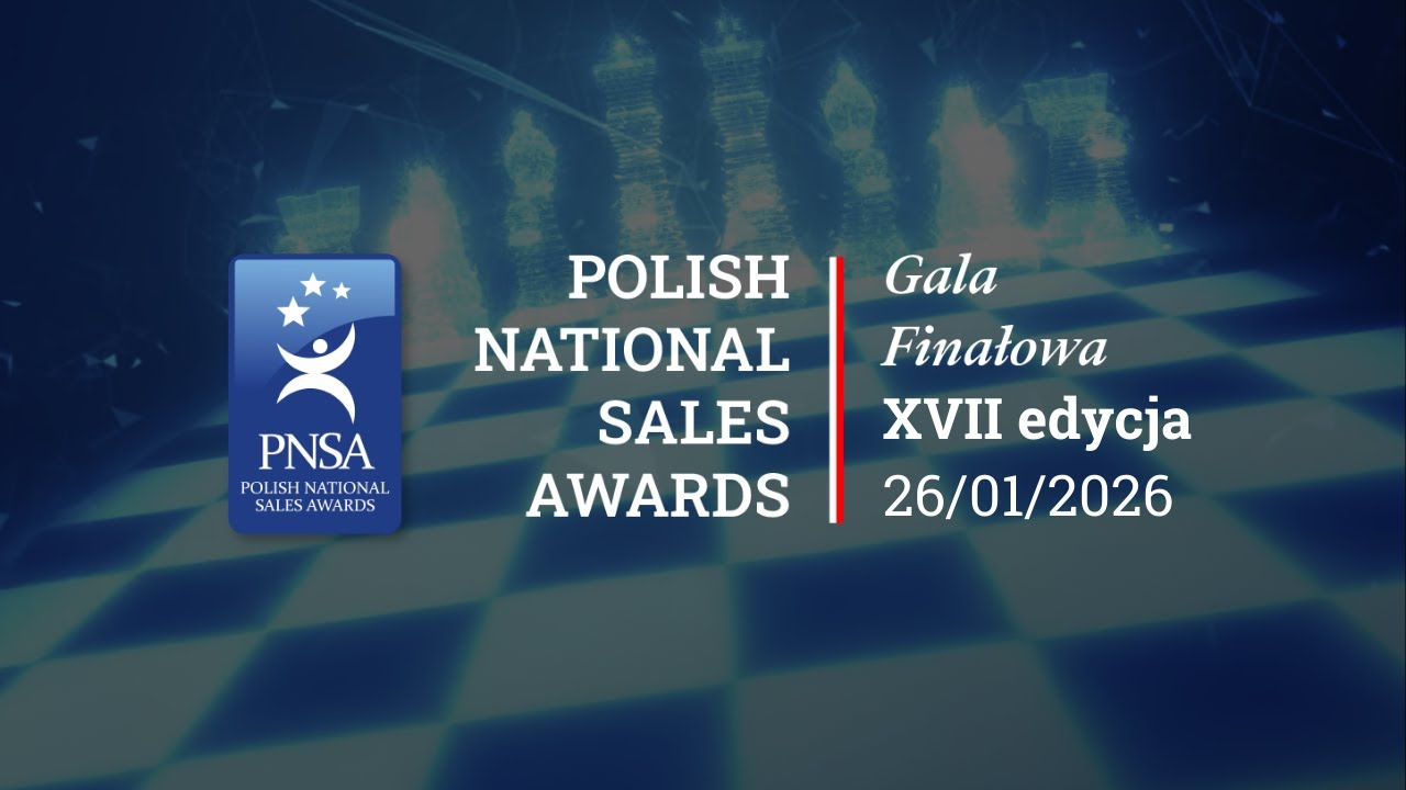 Gala Finałowa XVII edycji PNSA