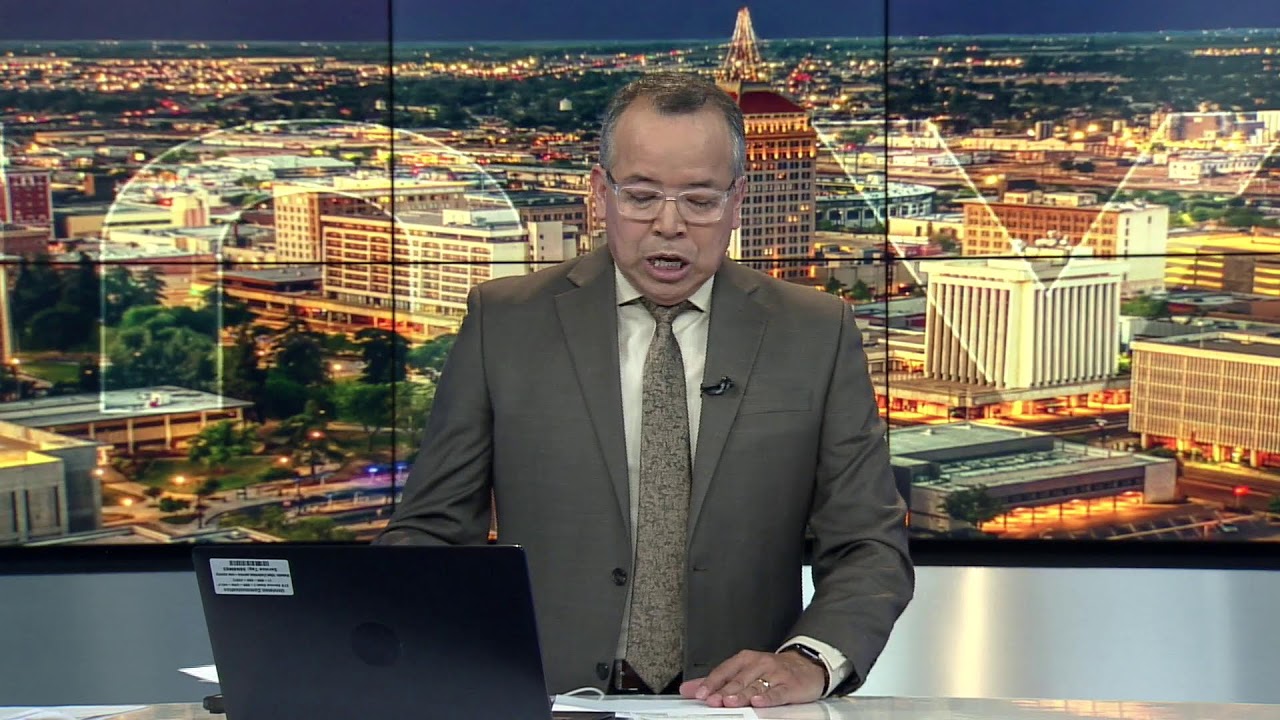 🔴 En Vivo | N+ Univision Fresno| Fuerte nevada en la sierra atrae turistas al valle central