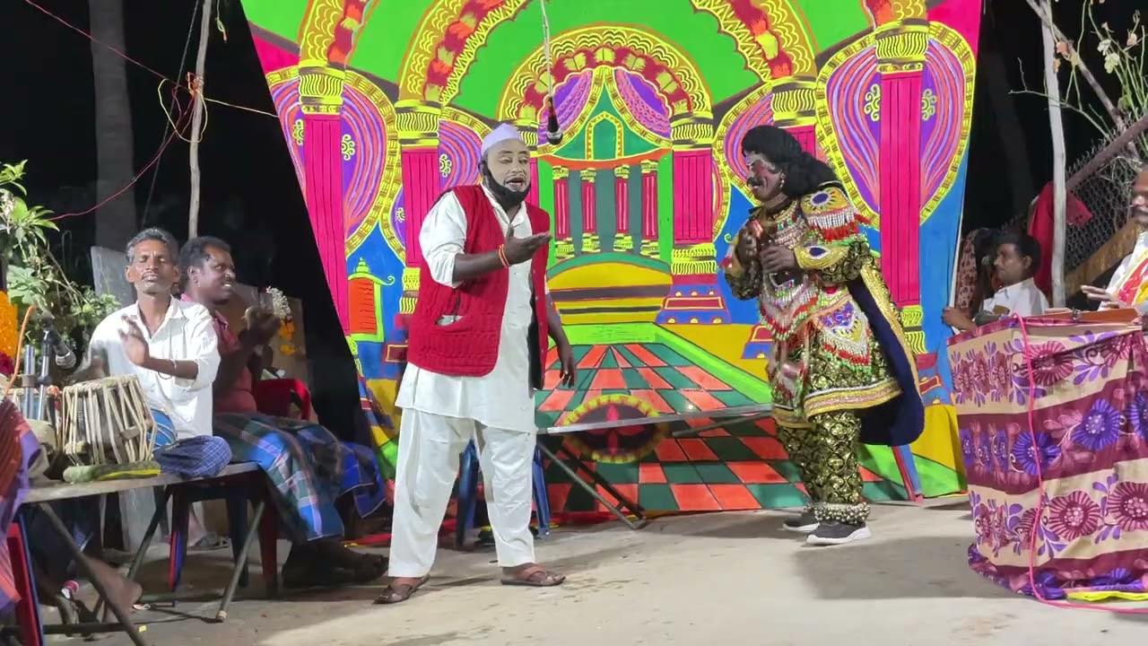 Mahabharatam Mallika & Lakshmipathi//9705913885//