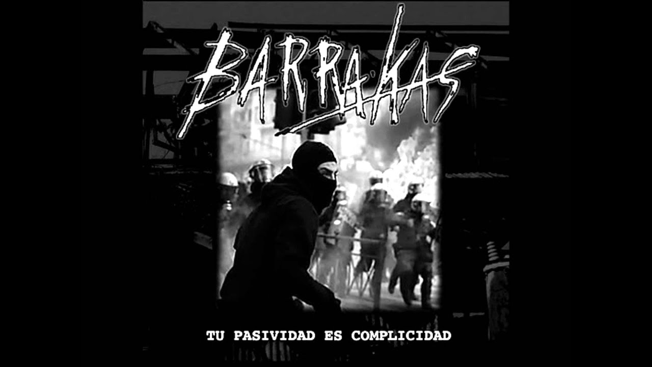 Barrakas Te educan
