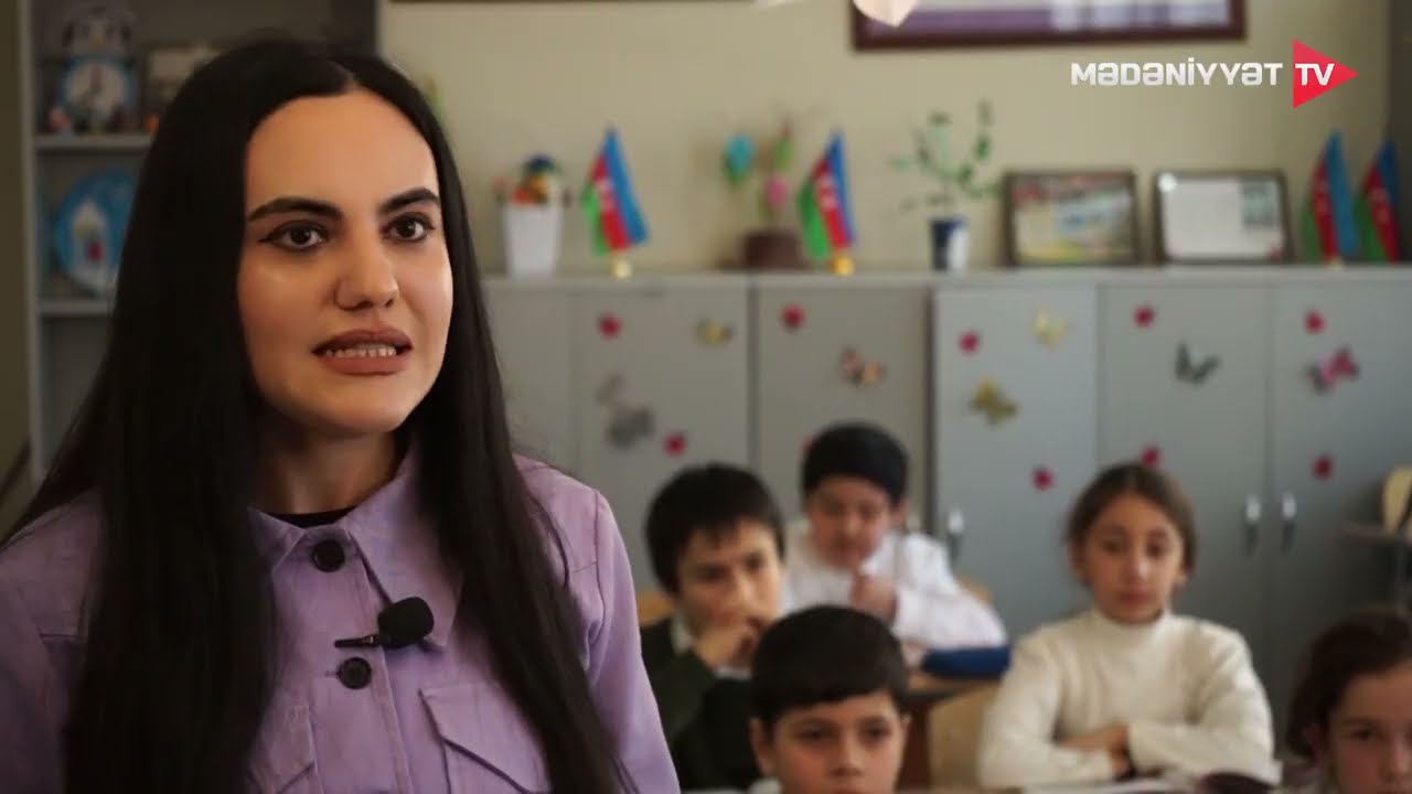 Vətən daşı - 19.02.2023 | Ələt qəsəbəsi