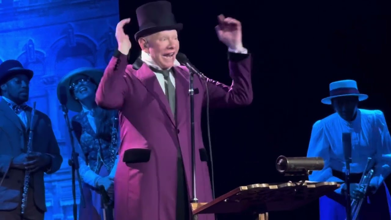 Joe Jackson (Max Champion Band) - Worse Things Happen at Sea - 6/24/24