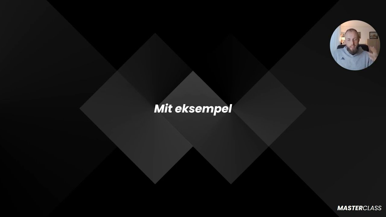 Dr&oslash;mmescenariet ved at investere i udlejningsejendomme (S1E2)