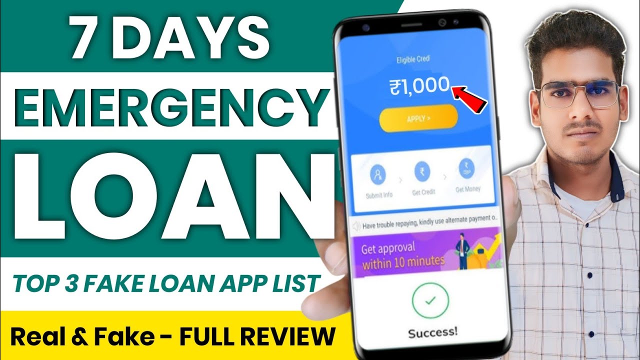 New 7 days loan app review | 7 days loan |chinese loan app | top 5 fake loan app list |15 day's loan