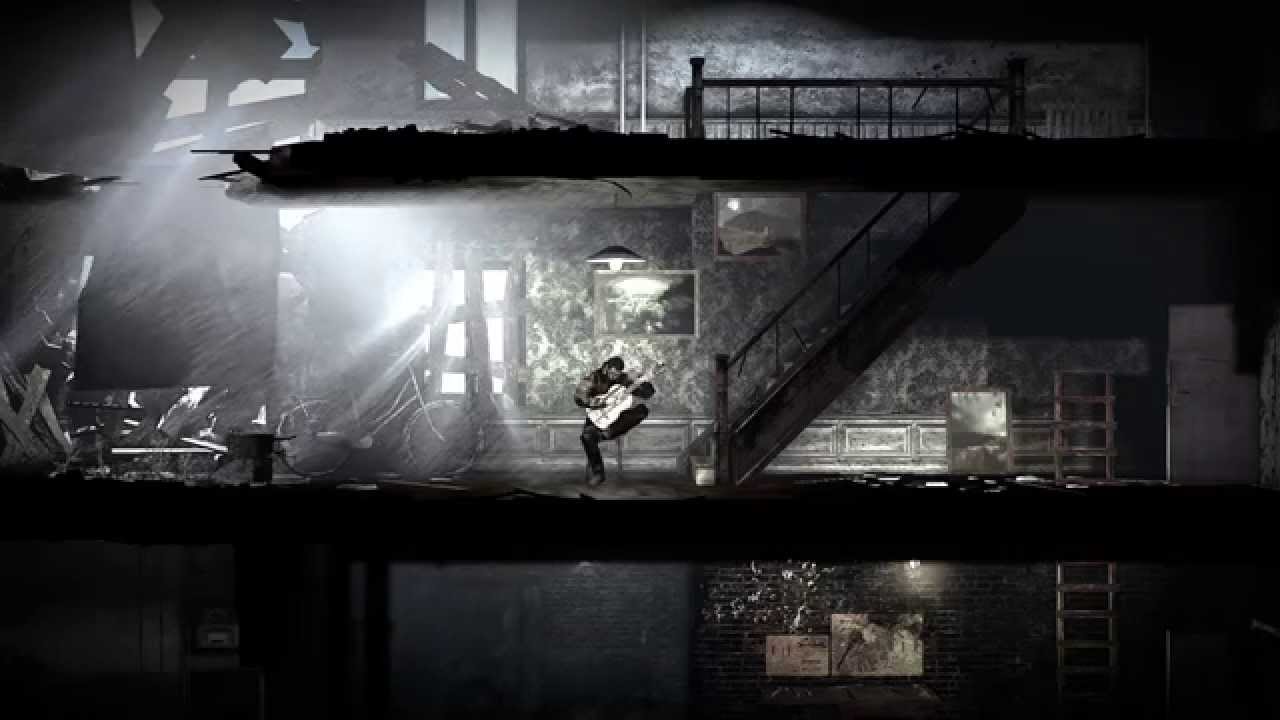 This War of Mine - Tuned to Live