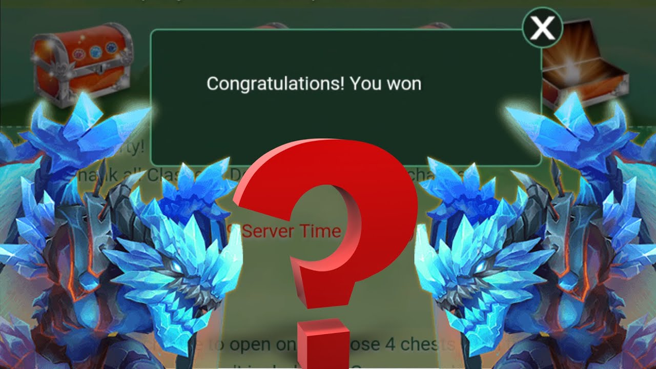 29 Lucky Flips To Get Arctica Rolling 53000 Gems For Heroes Castle Clash