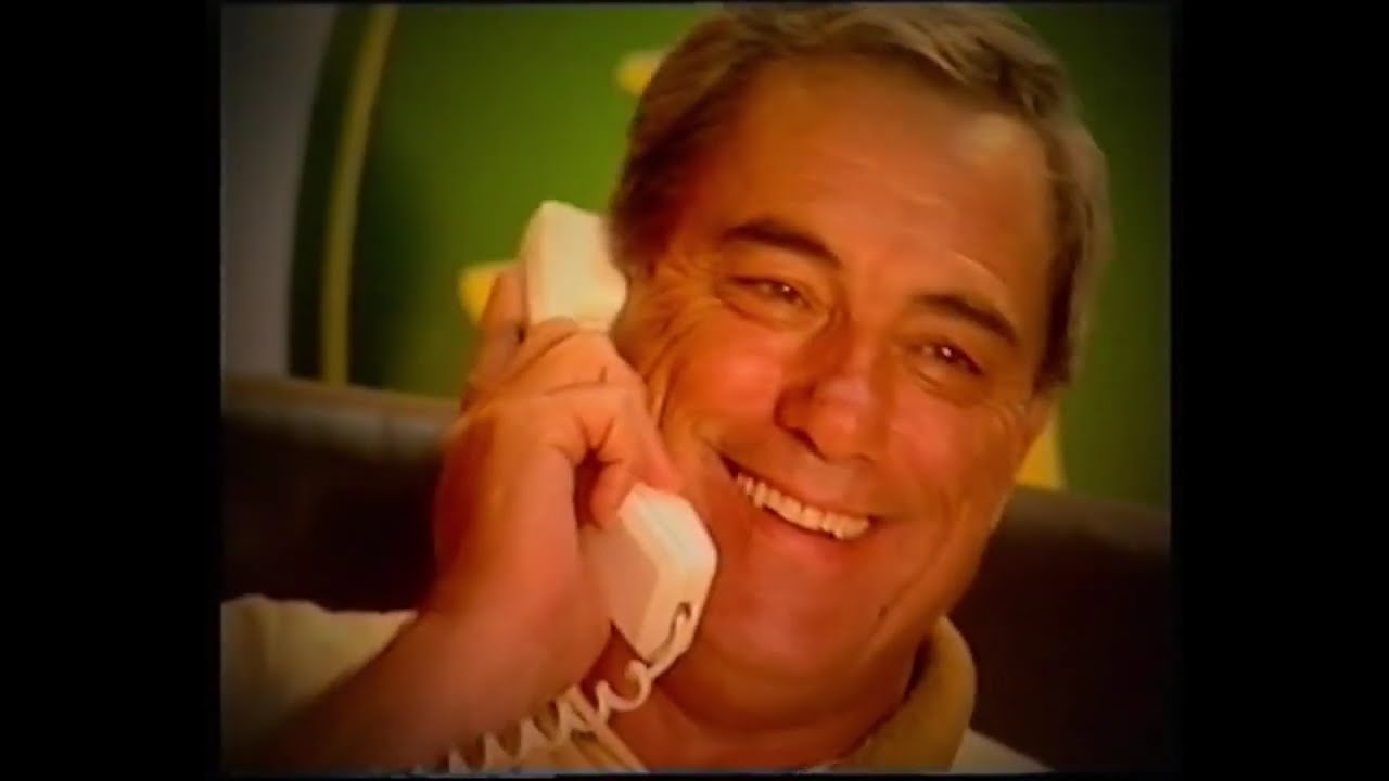 Australian TV Advert Compilation 2004 | #1