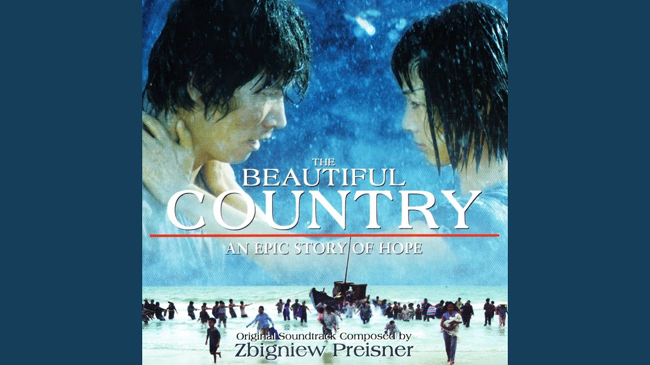The Beautiful Country