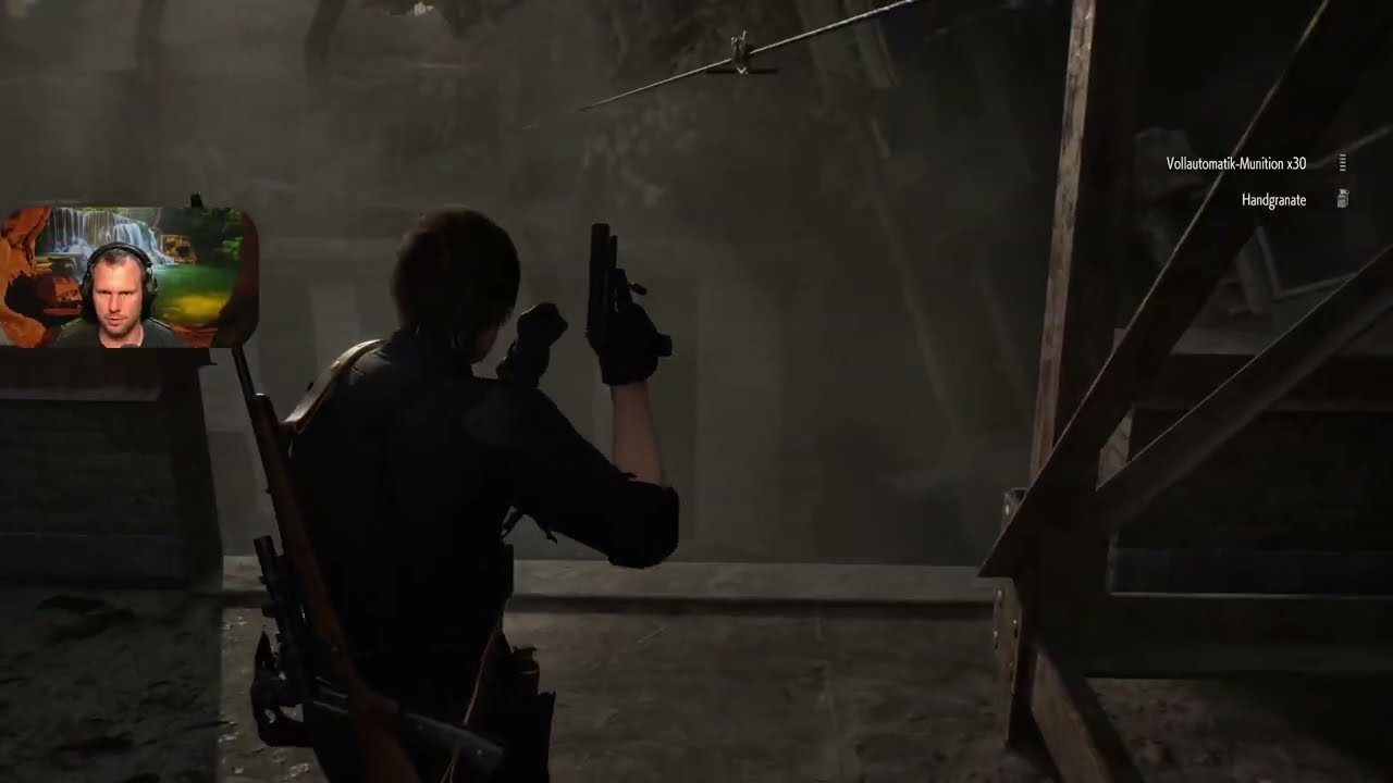 Resident Evil Requiem #16