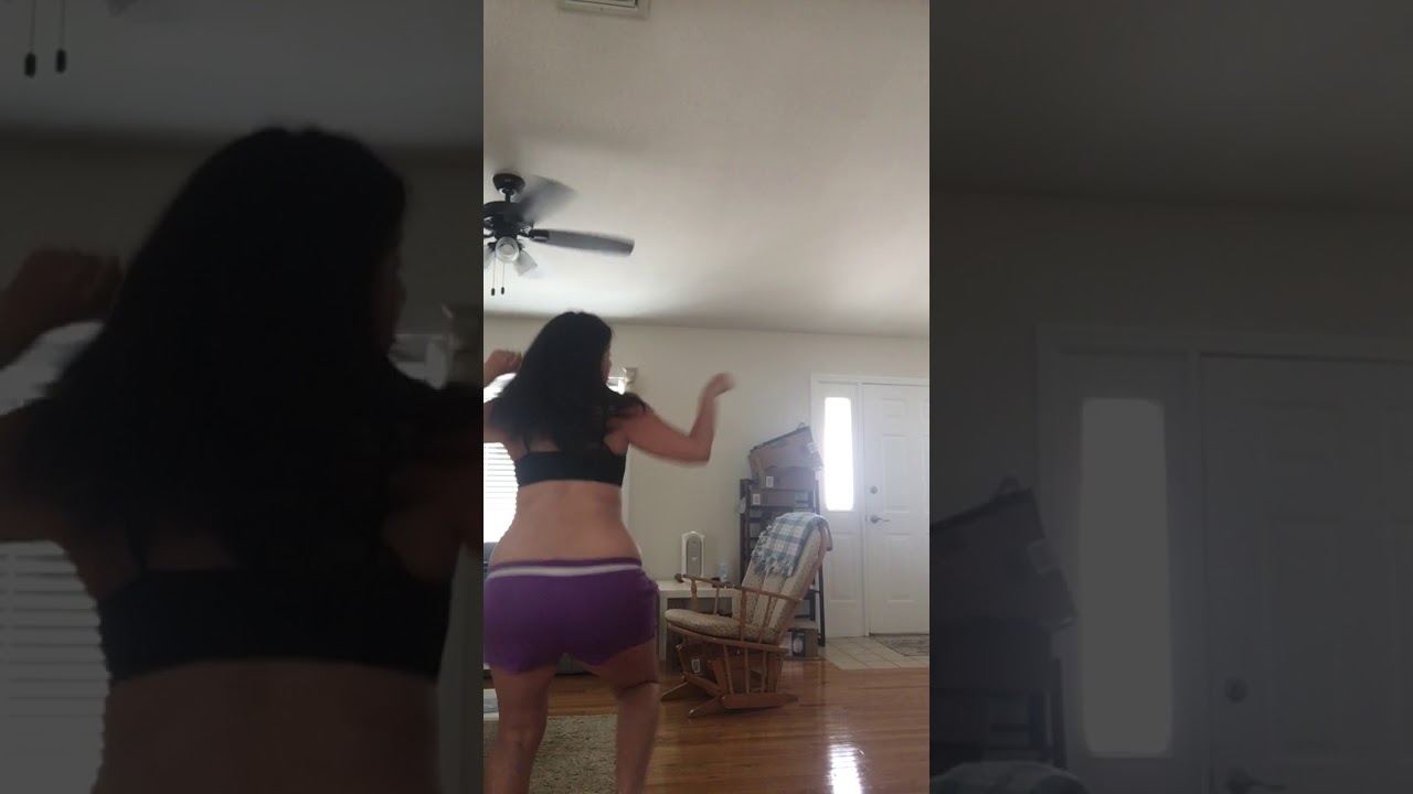 38 weeks pregnant, dancing shape of you