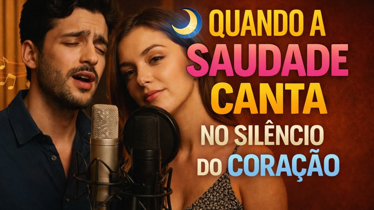 Seresta Clássica vs Brega Romântico Qual É O Melhor Para Relaxar?
