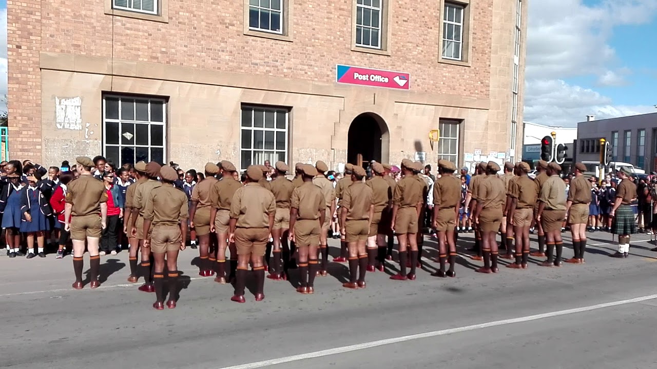 Freedom of Entry Parade to commemorate 160th