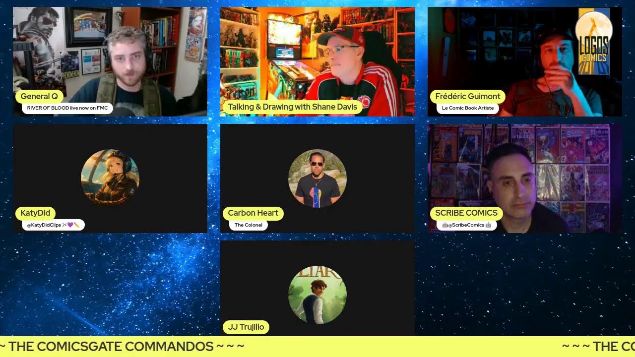 Skip to content COMICSGATE COMMANDOS #102