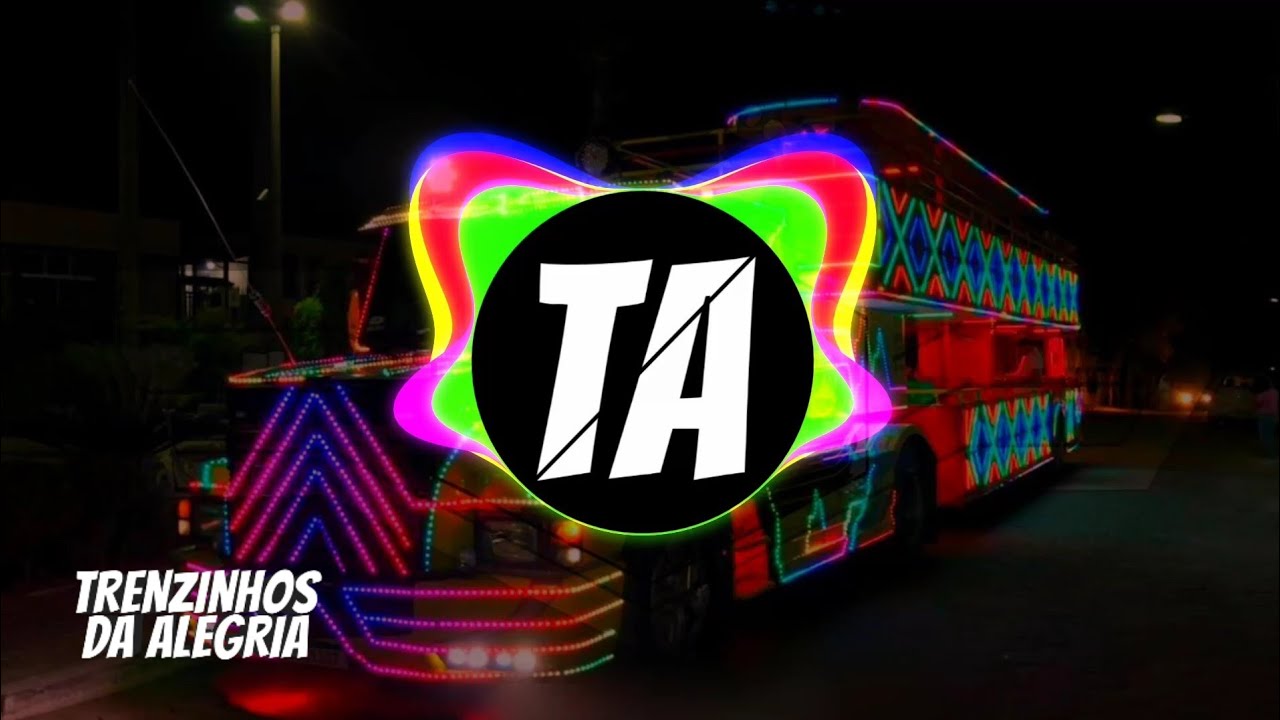 Músicas das Carretas da Alegria #14 - Without Your Love (Official Music Video)