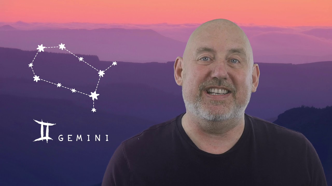 Gemini Horoscope (weekly) for 11th December 2020