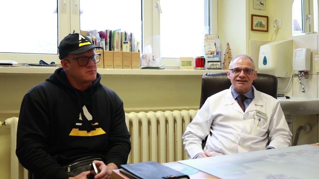 Kulturystyka od Podstaw - Dodatkowa suplementacja przy dopingu - odpowiada dr n. med. Dworniczak