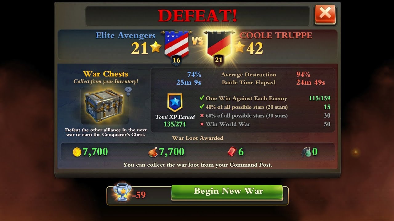 World War Wednesday (January 25th, 2026)