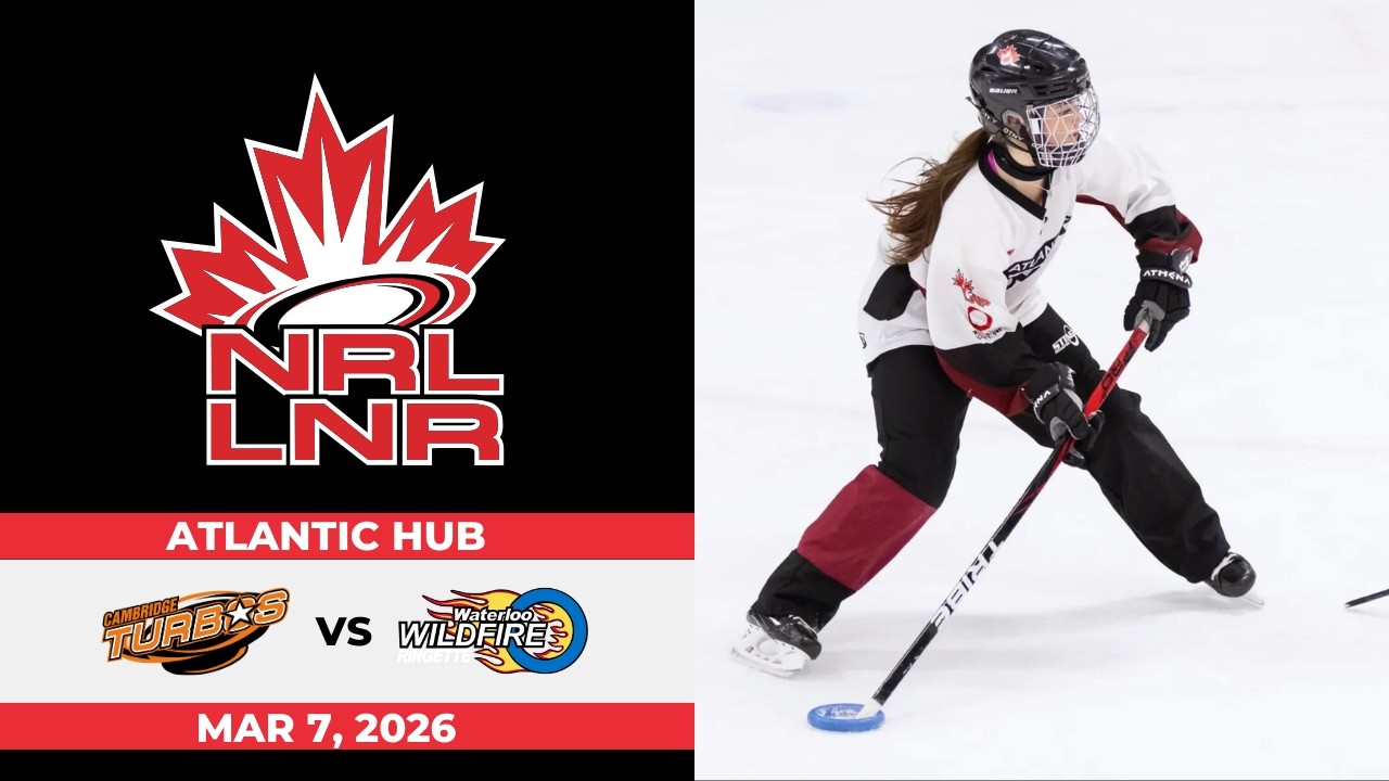 2025-26 NRL-LNR Atlantic Hub ⭕ Cambridge Turbos v Waterloo Wildfire [Mar 7, 2026]