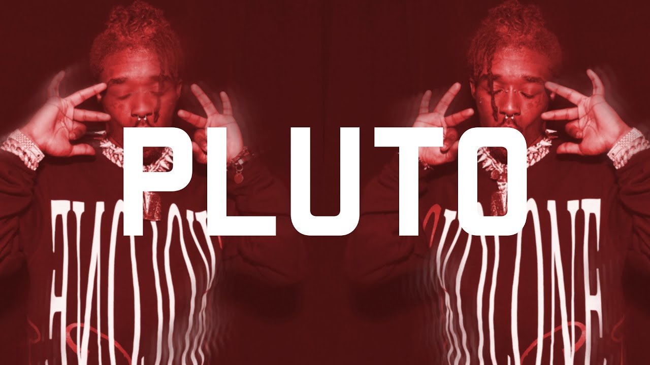 Lil Uzi Type Beat - 