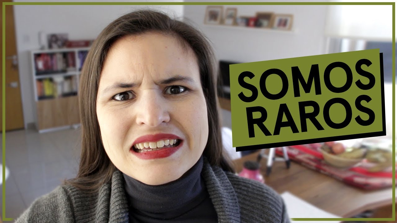 COSAS RARAS QUE HACEMOS LOS LECTORES | ¿Y VOS? | Booktube Argentina | Día del lector | POR QUÉ LEER