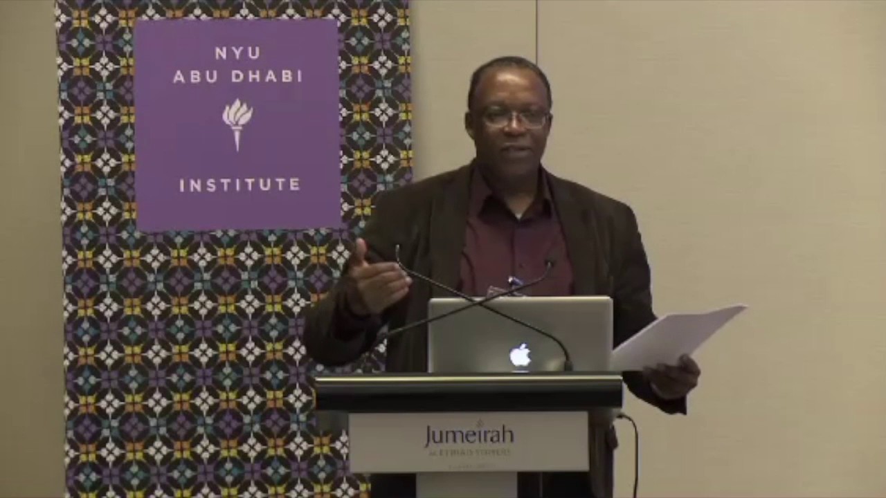 Kofi Agawu - The metrical underpinnings of African time-line patterns