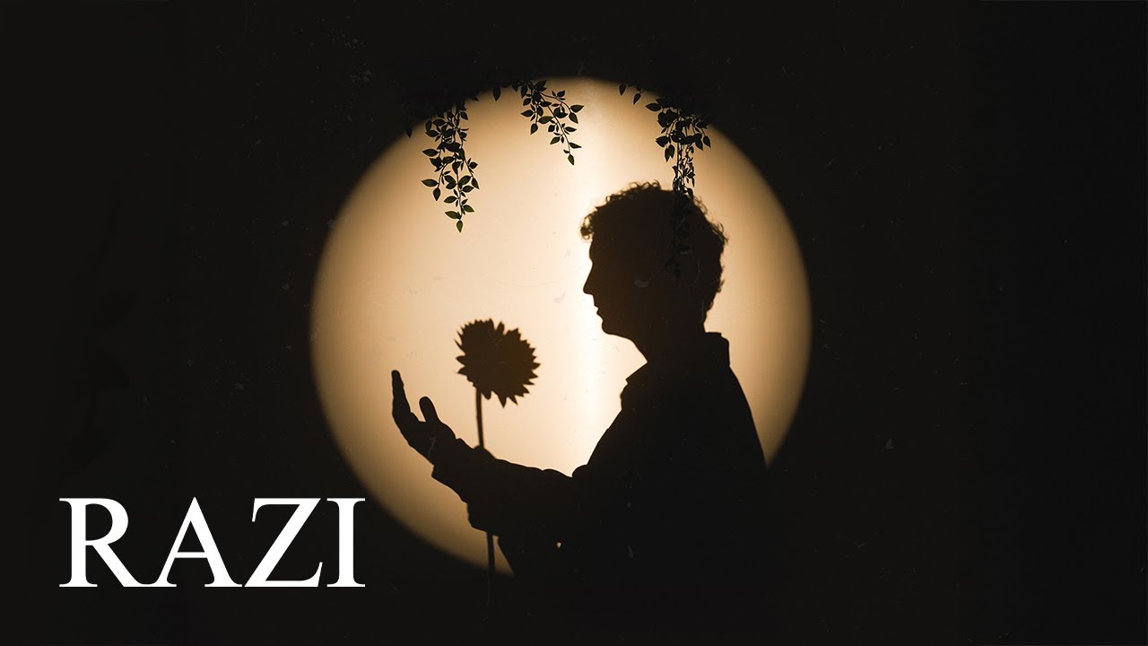RAZI - Nimic mai mult