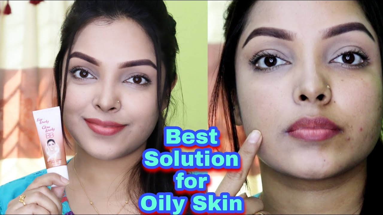 Fair & Lovely BB Cream Review | Best BB Cream for Oily Skin | Matte Finished BB Cream | Tasmiha