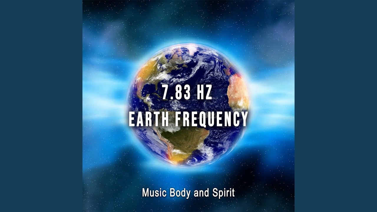 432 Hz Frequency of the Universe