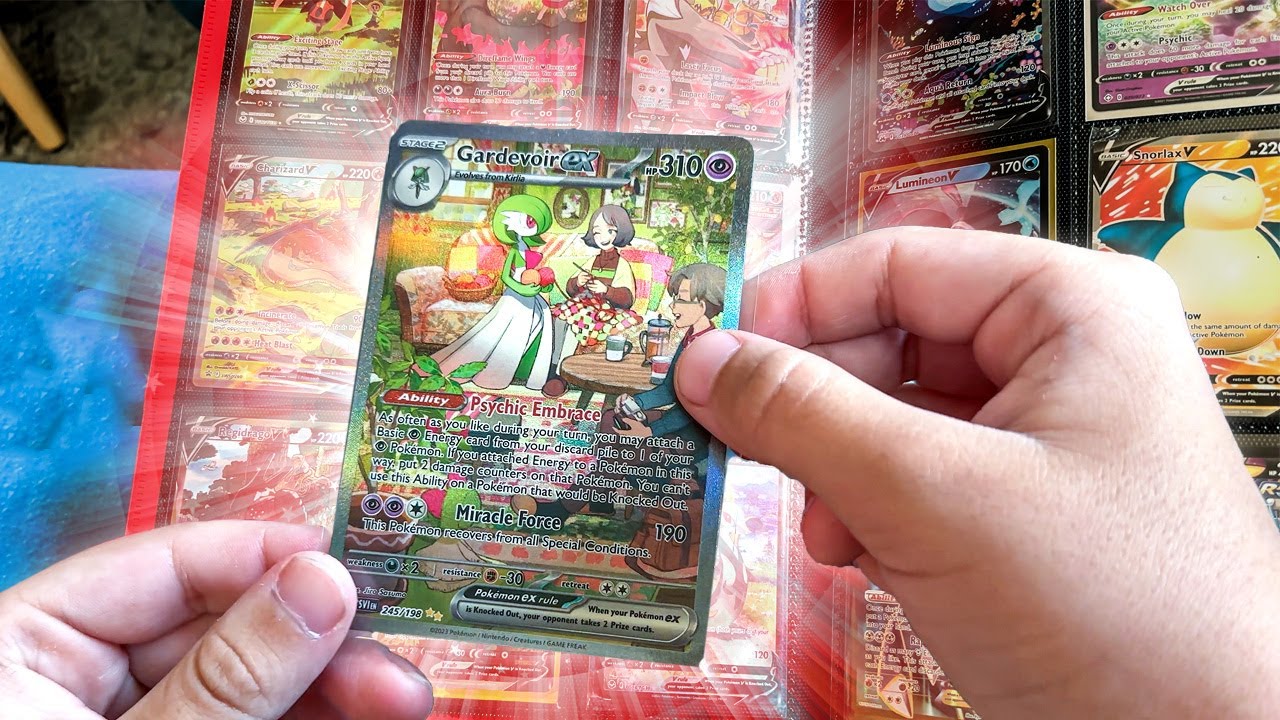 Pokémon Binder Review. NO FAKES!!