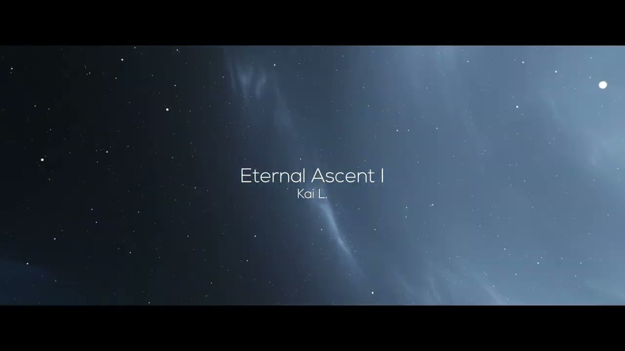 Epic Cinematic EDM – Eternal Ascent I | Powerful Rise Music