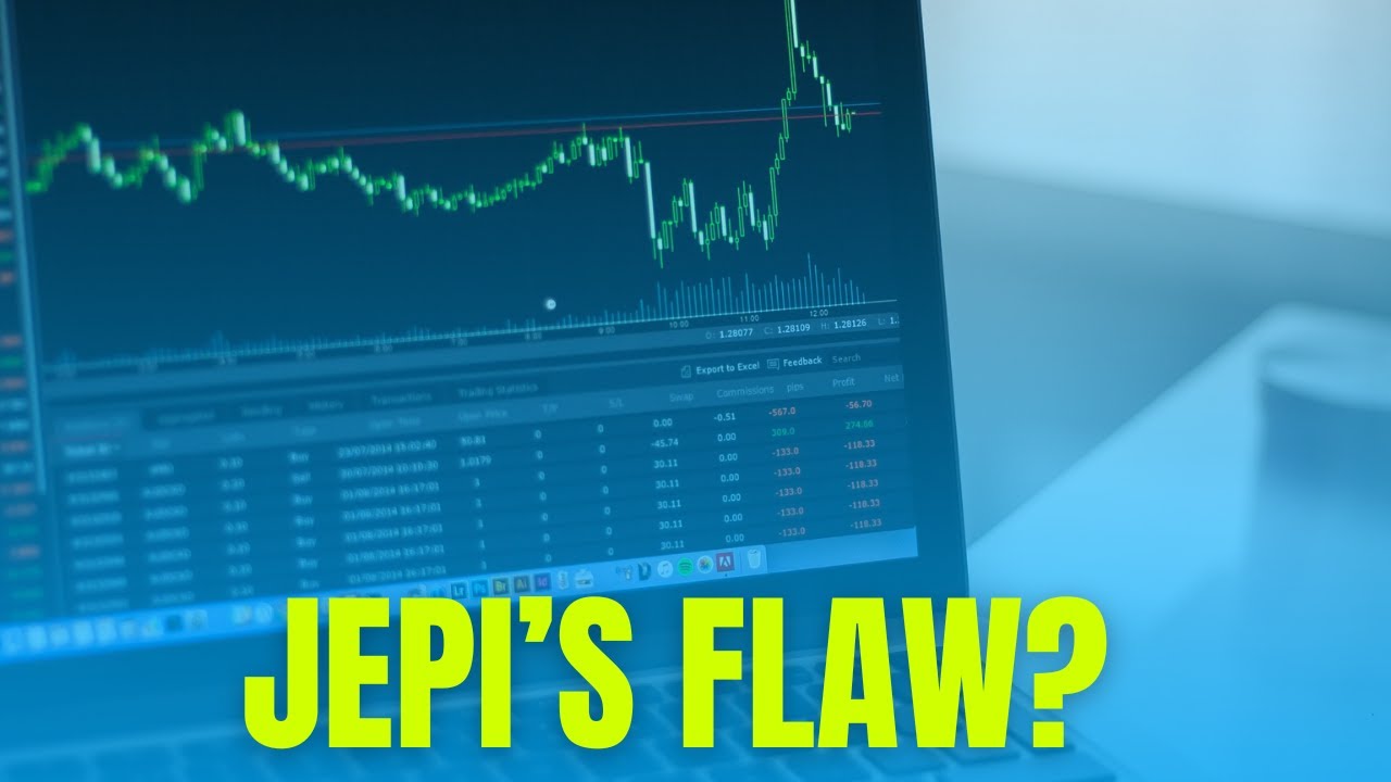 How Risky are JEPI&rsquo;s Equity Linked Notes? (ELNs)